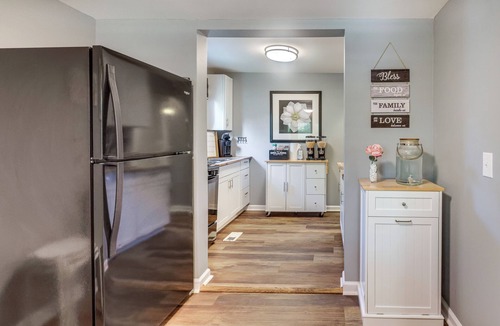 West Blocton House | Fun w/Family! West Blocton Home w/Games & Grill