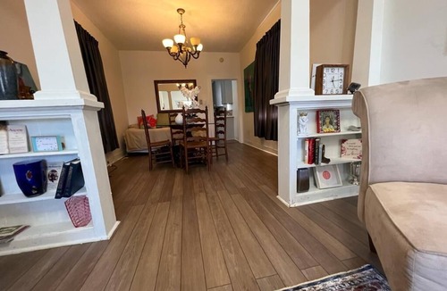 Desire Area Apartment | Furnished 1 BD Apartment IN NEW Orleans