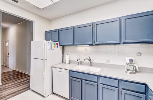 Sawgrass Condo | Furnished Condo is Sawgrass Country Club Ponte Vedra Beach