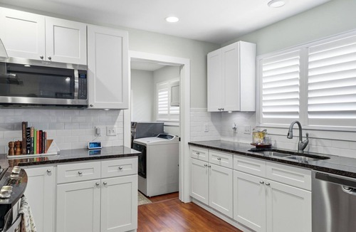 Fort Walton Beach House | FWB Waters Retreat Min to DT, Boat Ramp, & Beach