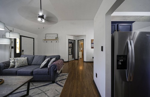 Gulfport House | Game Room/Family Fun/Near Water park & Shopping