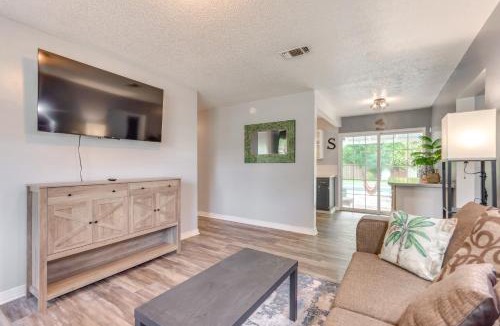 Northwest Pensacola House | Game, Swim & Explore: Family Home in Pensacola