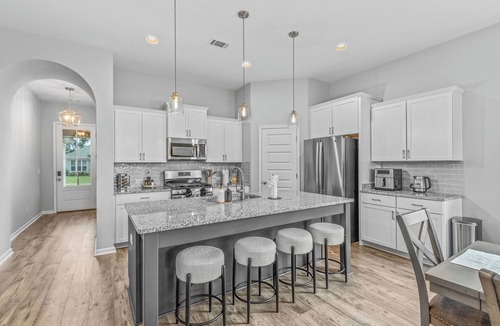 Gunter Afs House | GameDay Fun ' Grill ' 1GB Wi-Fi ' Arcade ' Parking ' Towel Warmer ' 2 Car Garage