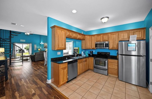 Sunset Pass House | 🏝️Gated Community-Great Amenities-Coral Retreat🌊