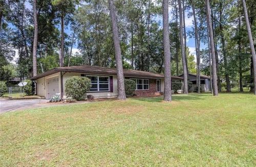 Gainesville House | Gator Ranch House 1.5 Miles From Stadium