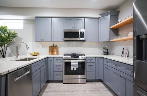 East Atlanta Apartment | Gemini Landing