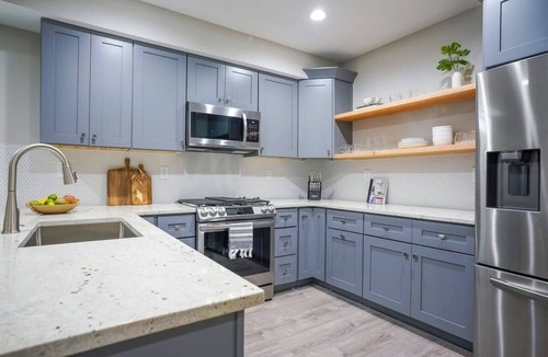 East Atlanta Apartment | Gemini Landing