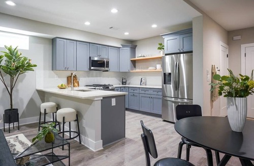 East Atlanta Apartment | Gemini Landing