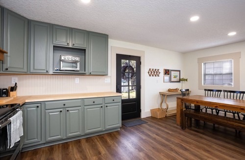 Florahome House | George's Lake House Sunset Special — Florahome, Keystone Heights, Palatka
