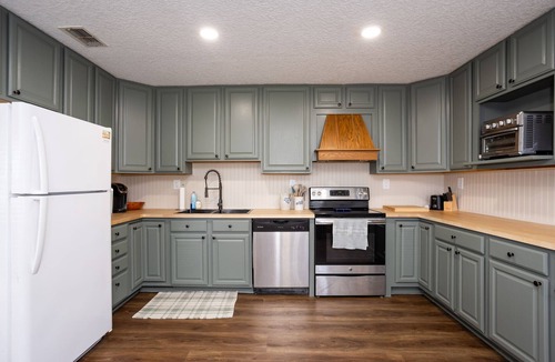 Florahome House | George's Lake House Sunset Special — Florahome, Keystone Heights, Palatka