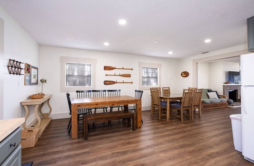 Florahome House | George's Lake House Sunset Special — Florahome, Keystone Heights, Palatka