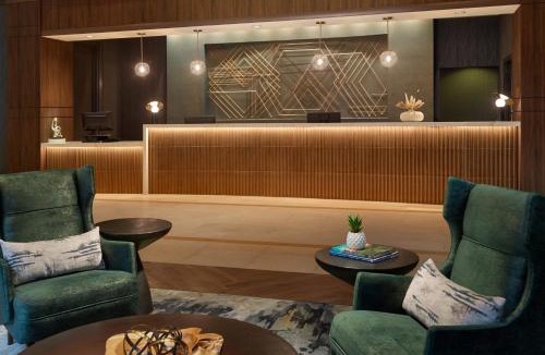 Midtown Hotel | Georgia Tech Hotel and Conference Center