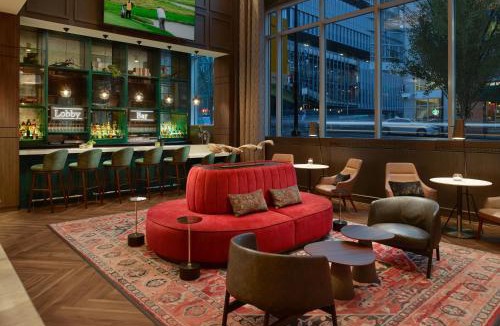 Midtown Hotel | Georgia Tech Hotel and Conference Center