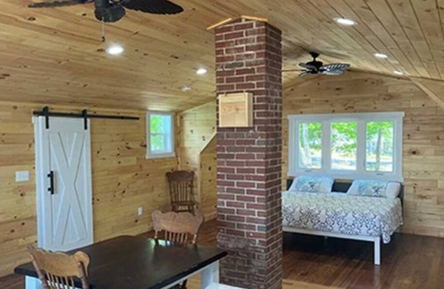 Lake City House | Get Ready for a Blissful Getaway! Near Earthwork Harvest Gathering