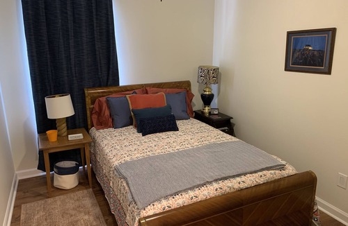 Auburn Condo | Get your Gameday on HERE!