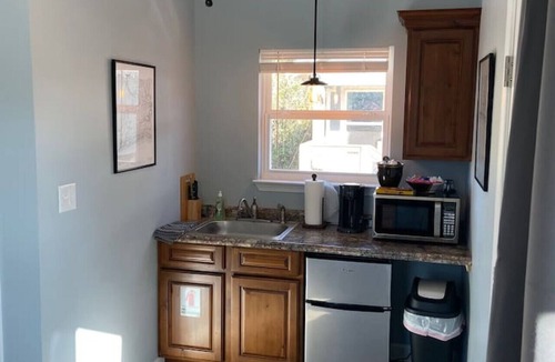 Gulf Hills Cottage | Gil’s Amberjack Cottage! Ocean Springs Waterfront!
