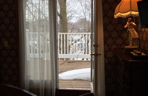 Mount Pleasant Bed & Breakfast | Ginkgo Tree Inn