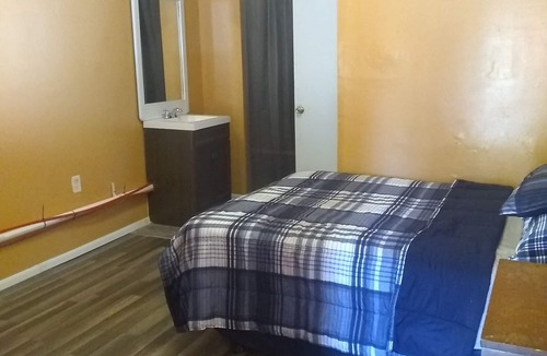 Fort Walton Beach Hotel | Gipson Inn Motel