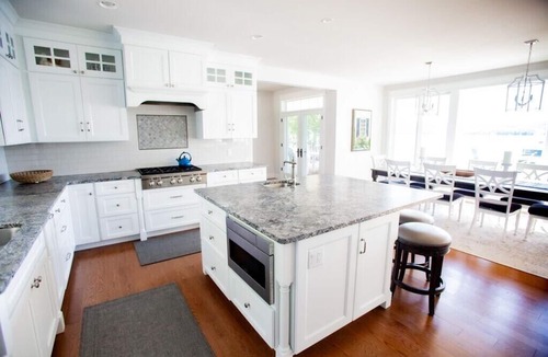 Empire House | Glen Den Amazing Views of Sleeping Bear Dunes, Luxury Lakefront Home Glen Arbor