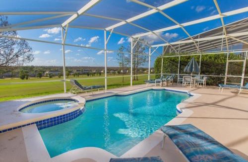 Highlands Reserve Villa | Gleneagles Villa #230884 Villa