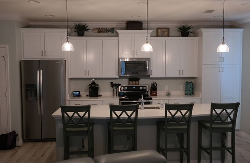 Ono Island Villa | Golf and Beach Gulf Coast Paradise Golf Included
