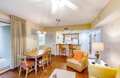 Baytowne Wharf House | Golf-and-beach resort condo with on-site pools grills hot tub & tennis