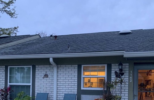 New Smyrna Beach Villa | Golf/Beach Home