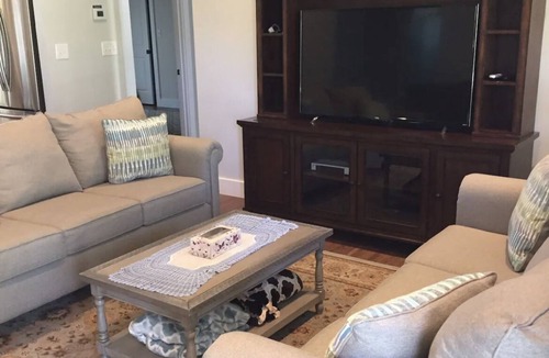 Saint Augustine Shores House | Golf Course Home in Sunny St Augustine