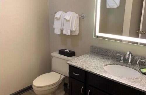 Fairfield Bay Resort | Golf Getaway Dream Resort 2BR.