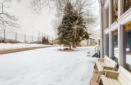 Eagle-Vail Apartment | Golf & Ski Premier
