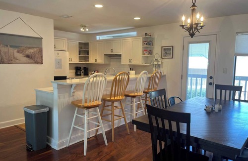 Perdido Pines Condo | Golf View Townhome Near Beach
