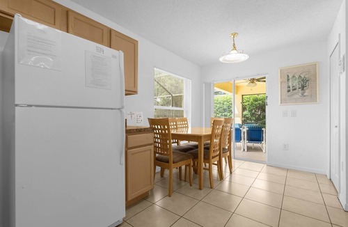 Haines City House | Golfer's Dream Villa in Southern Dunes 4 Bedroom with 3 Bathrooms
