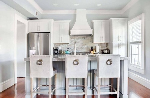 Historic Downtown Savannah Apartment | Gordon Street Suites: 2BR Suite A