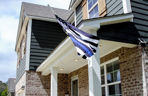 Tuscaloosa House | Gorgeous 4-bedroom house with AC in pleasant Tuscaloosa
