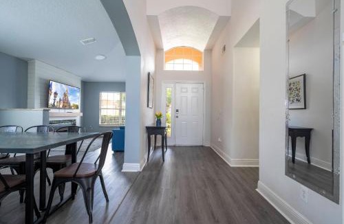 Solana House | Gorgeous and Confort 4 bedrooms