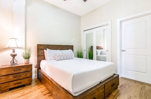 Central Business District Hotel | Gorgeous Condo - Near French Qt & Caesar's Casino