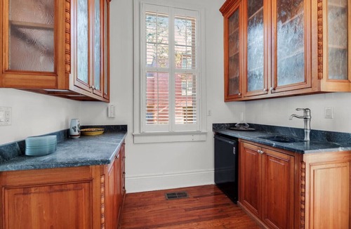 Central Carrollton Association House | Gorgeous & Elegant Home In Uptown New Orleans!