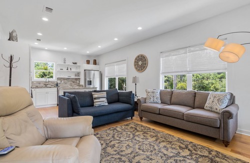 Pass Christian House | Gorgeous home close to the beach/Coast attractions