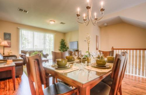 Florida Central Atlantic Coast House | Gorgeous Townhome w FREE Resort Access