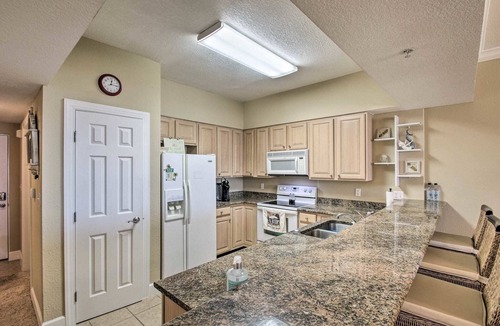 Ono Island Condo | Gorgeous1st Floor 3/2 condo with private beach. 7th night free for weekly rental