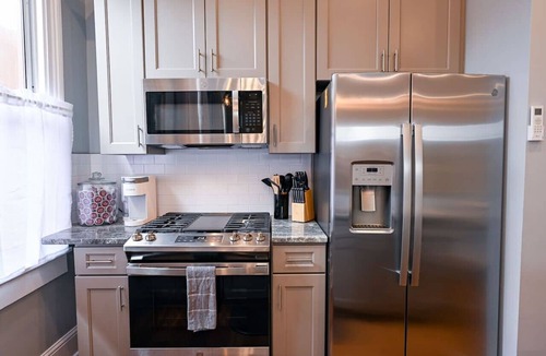 Treme Apartment | Governors Apartment Across from French Quarter Historic Getaways