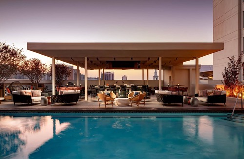 Downtown Orlando Hotel | Grand Bohemian Orlando, Autograph Collection