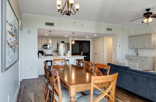 Baytowne Wharf Condo | "Grand Comfort: 3BR | 3BA Sanctuary with Three Kings and Sleeper Sofa" at Sandestin Golf and Beach Resort!