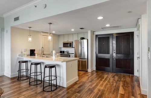 Baytowne Wharf Condo | "Grand Comfort: 3BR | 3BA Sanctuary with Three Kings and Sleeper Sofa" at Sandestin Golf and Beach Resort!