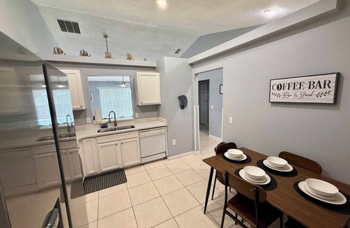 Highlands Reserve House | Grand Fabulous 3BR Pool Home near Disney