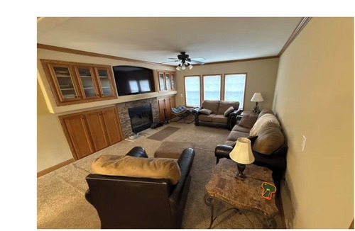 Jay House | Grand Lake Hideout