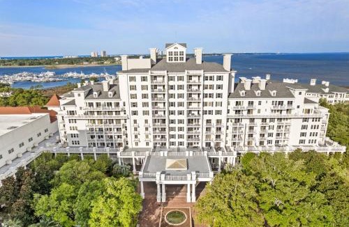 Baytowne Wharf House | Grand Sandestin 2210