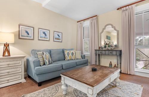 Baytowne Wharf House | Grand Sandestin 2210