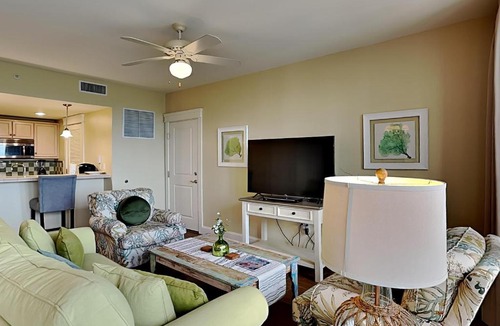 Baytowne Wharf Apartment | Grand Sandestin #2615