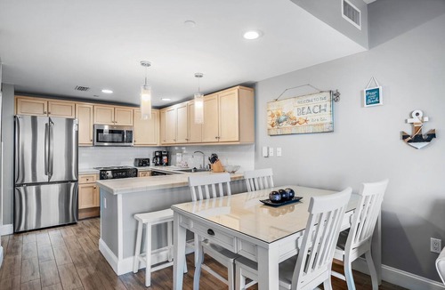 Baytowne Wharf Condo | Grand Sandestin 4th floor 1 bedroom-Baytowne Wharf